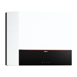 Viessmann Vitocharge VX3 4.6A0 Hybrid-Wechselrichter 1-phasig bis 7kWp... VIESSMANN-Z020613 4056835155862 (Abb. 1)