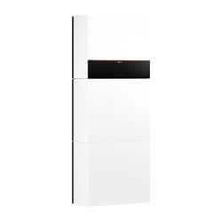 Viessmann Vitocharge VX3 4.6A10 Hybrid-Stromspeicher 10kWh LFP für PV bis 7kWp, 2 Ba... VIESSMANN-Z024603 4059584886254 (Abb. 1)