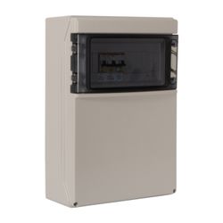 Viessmann 3-phasige Backup-Box... VIESSMANN-ZK06526  (Abb. 1)