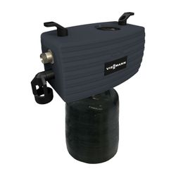 Viessmann Füllstation Medium 2,5l HW-Enthärtung... VIESSMANN-ZK05467 4059584408555 (Abb. 1)