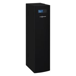 Viessmann Vitotrans Frischwassermodul 353 PZMA, Zapfleistung bis 48l/min... VIESSMANN-Z021867  (Abb. 1)