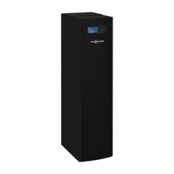 Viessmann Vitotrans Frischwassermodul 353 PBMA, Zapfleistung bis 48l/min... VIESSMANN-Z021864  (Abb. 1)