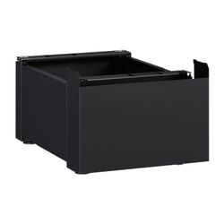 Viessmann Untergestell 400mm mit Kondensatschlauch und Zubehör, ZK05966... VIESSMANN-ZK05966  (Abb. 1)