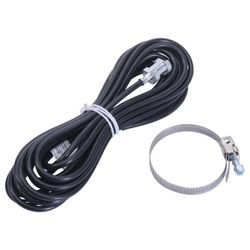 Viessmann Anlegetemperatursensor PT1000, 7784006... VIESSMANN-7784006  (Abb. 1)