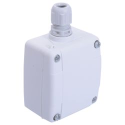 Viessmann Außentemperatursensor PT1000 Vitocontrol 100-M 200-M, 7784007... VIESSMANN-7784007  (Abb. 1)