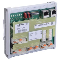 Viessmann Basis-Modul Vitocontrol 100-M... VIESSMANN-7866183  (Abb. 1)