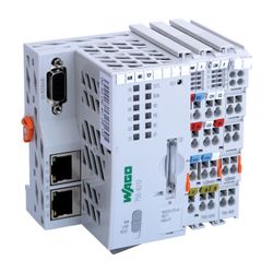 Viessmann Gateway Wago MB/TCP für Modbus TCP CAN-BUS, Z019286... VIESSMANN-Z019286  (Abb. 1)