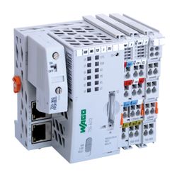 Viessmann Gateway Wago MB/RTU für Modbus RTU CAN-BUS, Z019287... VIESSMANN-Z019287  (Abb. 1)