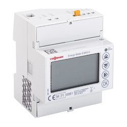 Viessmann Energiezähler E305CA-1... VIESSMANN-7973780 4054465988676 (Abb. 1)