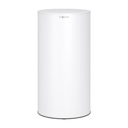 Viessmann Vitocell Warmwasserspeicher 100-V Typ CVAA 200l, Vitopearlwhite... VIESSMANN-Z018468  (Abb. 1)