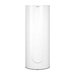 Viessmann Vitocell Warmwasserspeicher 100-V Typ CVAB 300l, Vitosilber... VIESSMANN-Z021911  (Abb. 1)