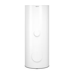 Viessmann Warmwasserspeicher Vitocell 100-W Typ CVBC 300l vitopearlwhite... VIESSMANN-Z021914  (Abb. 1)