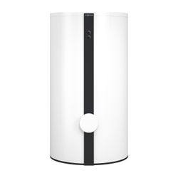 Viessmann Vitocell Bivalenter Warmwasserspeicher 300-B EVBA-A 500l, Vitopearlwhite... VIESSMANN-Z021983  (Abb. 1)