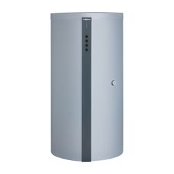 Viessmann Vitocell Heizwasser-Pufferspeicher 140-E, Typ SEIC 750l Vitosilber... VIESSMANN-Z014455  (Abb. 1)