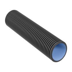 Viessmann Rundkanal R75 50m PE-HD/PE-LD d 75mm antibakteriell... VIESSMANN-Z023108  (Abb. 1)