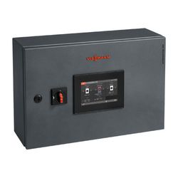 Viessmann Steuerung Vitocontrol 100-M... VIESSMANN-Z016835  (Abb. 1)