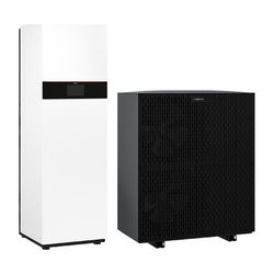 Viessmann Vitocal Luft-Wasser-Wärmepumpe 252-A AWOT-M-E-AC 251.A10, R290, 7,3kW bei A7/W35... VIESSMANN-Z022214  (Abb. 1)