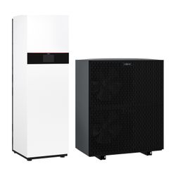 Viessmann Luft-Wasser-Wärmepumpe Monoblock Vitocal 250-A V119 Compact 2C A13, R290, 8,1kW bei A7/... VIESSMANN-Z032519  (Abb. 1)