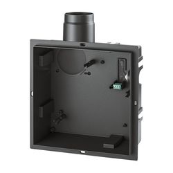 Viessmann Unterputzgehäuse ER GH... VIESSMANN-7390886 4054465848901 (Abb. 1)