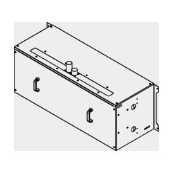Viessmann Umschalteinheit 8-fach mit Saugsonden... VIESSMANN-7727149 4054465415097 (Abb. 1)