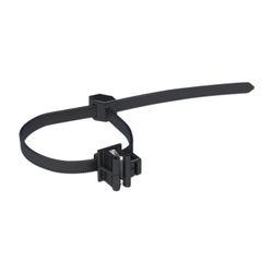 Viessmann Kabelclip 0,7-3mm, 100 Stück... VIESSMANN-7959411 4054465808660 (Abb. 1)