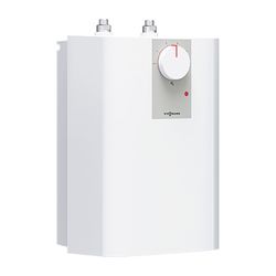 Viessmann Vitotherm Kleinspeicher ES6 A5, Leistung 2kW, Durchlaufvolumen 1l/min, Nen... VIESSMANN-ZK03812 4059584183391 (Abb. 1)