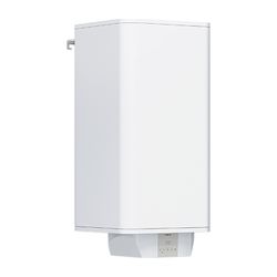 Viessmann Vitotherm Wandspeicher EW4 A100, Leistung 4kW, Durchlaufvolumen 2l/min, Nenninhalt 100l... VIESSMANN-ZK03819  (Abb. 1)