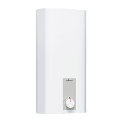 Viessmann Vitotherm Elektro-Durchlauferhitzer EI6 A27, Leistung 27kW, Durchlaufvolum... VIESSMANN-ZK06569 4059584183278 (Abb. 1)