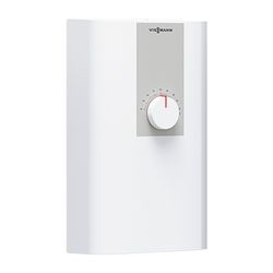 Viessmann Vitotherm Durchlauferhitzer EI3 A11.13, Leistung 11/13kW, Durchlaufvolumen 5/6l/min... VIESSMANN-ZK03810  (Abb. 1)