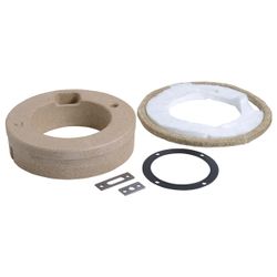 Viessmann Wärmedämmring d. 95mm, 7841641... VIESSMANN-7841641  (Abb. 1)