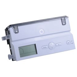 Viessmann Regelung Vitopend Release New PCB... VIESSMANN-7859849  (Abb. 1)