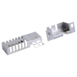 Viessmann Halteblech und Abschirmblech, 7867081... VIESSMANN-7867081  (Abb. 1)