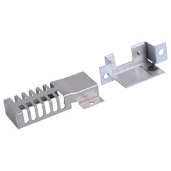 Viessmann Halteblech und Abschirmblech, 7867082... VIESSMANN-7867082  (Abb. 1)