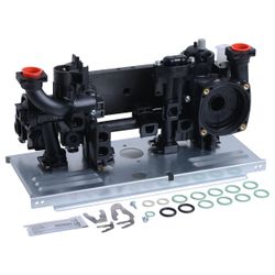 Viessmann Hydraulik Umlauf, 7833962... VIESSMANN-7833962  (Abb. 1)
