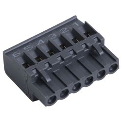 Viessmann Buchsensteckklemme, 7867378... VIESSMANN-7867378  (Abb. 1)