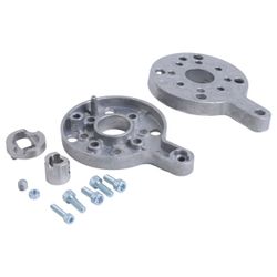 Viessmann Aufbausatz ASK31N für Mischer VBF21DN 65-100... VIESSMANN-7540995  (Abb. 1)