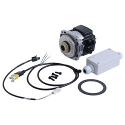 Viessmann Pumpenmotor G-HE KM-Bus, 7876412... VIESSMANN-7876412  (Abb. 1)
