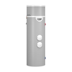 Viessmann DHW Booster HP 170l Warmwasser-Wärmepumpe R290, 1,2kW E-Heizstab... VIESSMANN-Z024663  (Abb. 1)