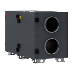 Viessmann Vitoair Zentrale Wohnungslüftung CS Pro kompakt 1000m3/h links, 230V, Wärmerückgewinnun... VIESSMANN-Z025606  (Abb. 1)