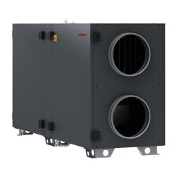 Viessmann Vitoair Zentrale Wohnungslüftung CS Pro kompakt 1500m3/h rechts, 230V, Wärmerückgewinnu... VIESSMANN-Z025611  (Abb. 1)