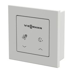 Viessmann Bedienteil Batterie 100-D Funk... VIESSMANN-7973318 4054465940360 (Abb. 1)