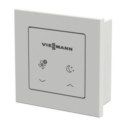 Viessmann Bedienteil Batterie 100-D Funk... VIESSMANN-7973318 4054465940360 (Abb. 1)