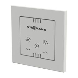 Viessmann Bedienteil 100-D Leitung... VIESSMANN-7973320 4054465940384 (Abb. 1)