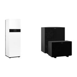 Viessmann Vitocal 252-A AWOT-M-E-AC 251.A04 2C L/W-WP Monoblock 4kW A7W35, R290, mit LAN-Anschl.-... VIESSMANN-Z030028  (Abb. 1)
