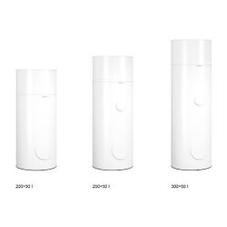 Viessmann Vitocell Modular 100-VE Speicher-Wassererwärmer CVWC 250l und Pufferspeicher MSCA 50l V... VIESSMANN-Z026460  (Abb. 1)