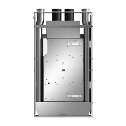 Viessmann Vitoair FSI 300E Wohnungslüftung Vitopearlwhite, Reihenaufstellung, 230V, Wärmerueckgew... VIESSMANN-Z025270  (Abb. 1)