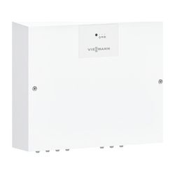 Viessmann Vitoconnect V Kommunikationsschnittstelle ... VIESSMANN-Z027169  (Abb. 1)