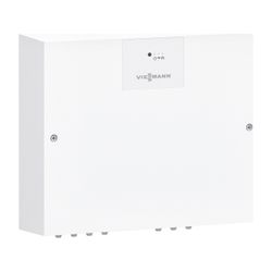 Viessmann Vitoconnect V Kommunikationsschnittstelle ... VIESSMANN-Z027169  (Abb. 1)