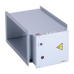 Viessmann Vorheizregister EH 3-phasig für FS1000, 3kW... VIESSMANN-7377527 4054465865229 (Abb. 1)