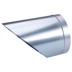 Viessmann Außen- und Fortlufttabdeckung CS1500... VIESSMANN-7377741 4054465872722 (Abb. 1)